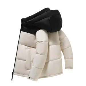 Arctic Crest Jacket